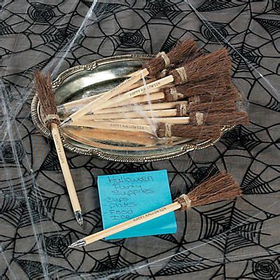 Conjuring Creativity: How Witchcraft Broom Pens Can Inspire Your Writing